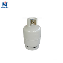 9kg lpg gas cylinder for Mexico with good price